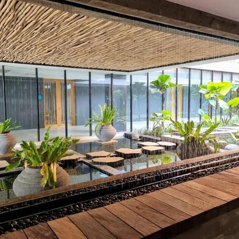 Citadines Berawa Beach Bali фото 24