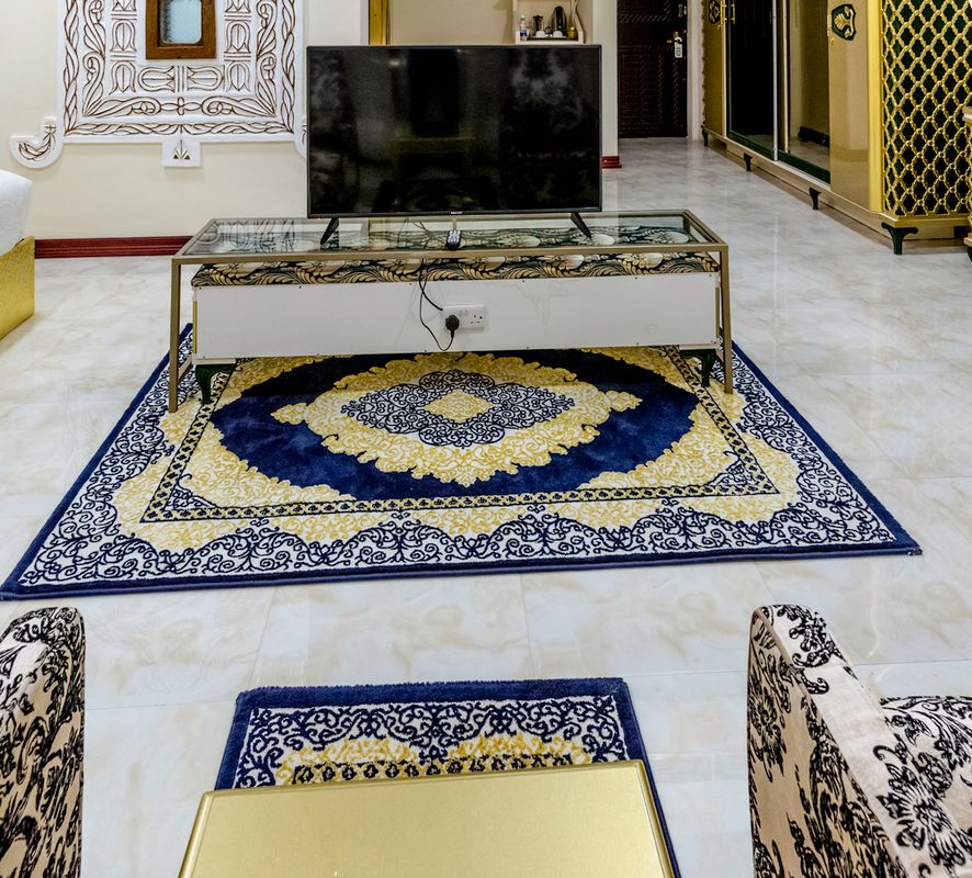 Madinat Al Bahr Business & Spa Hotel фото 61