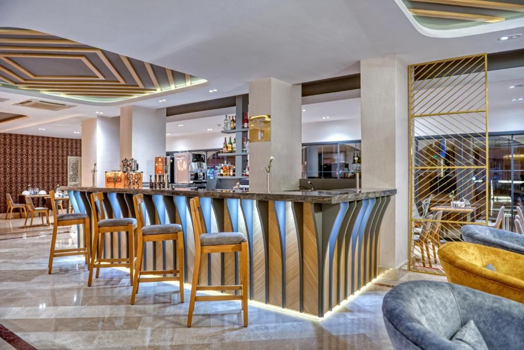 Sea Life Lounge фото 44
