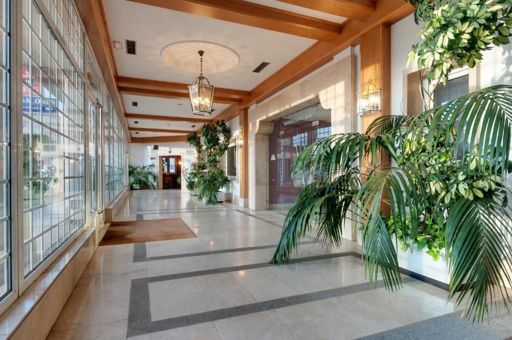 Gran Hotel Los Angeles фото 31