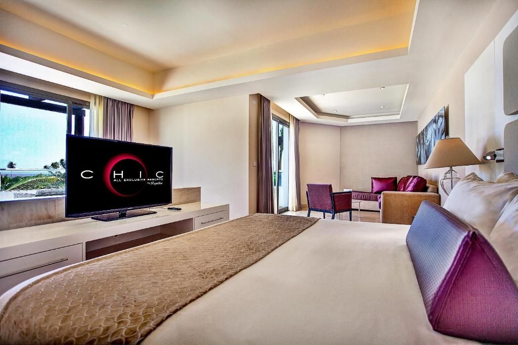 Royalton CHIC Punta Cana, An Autograph Collection All-Inclusive Resort & Casino - Adults Only фото 82
