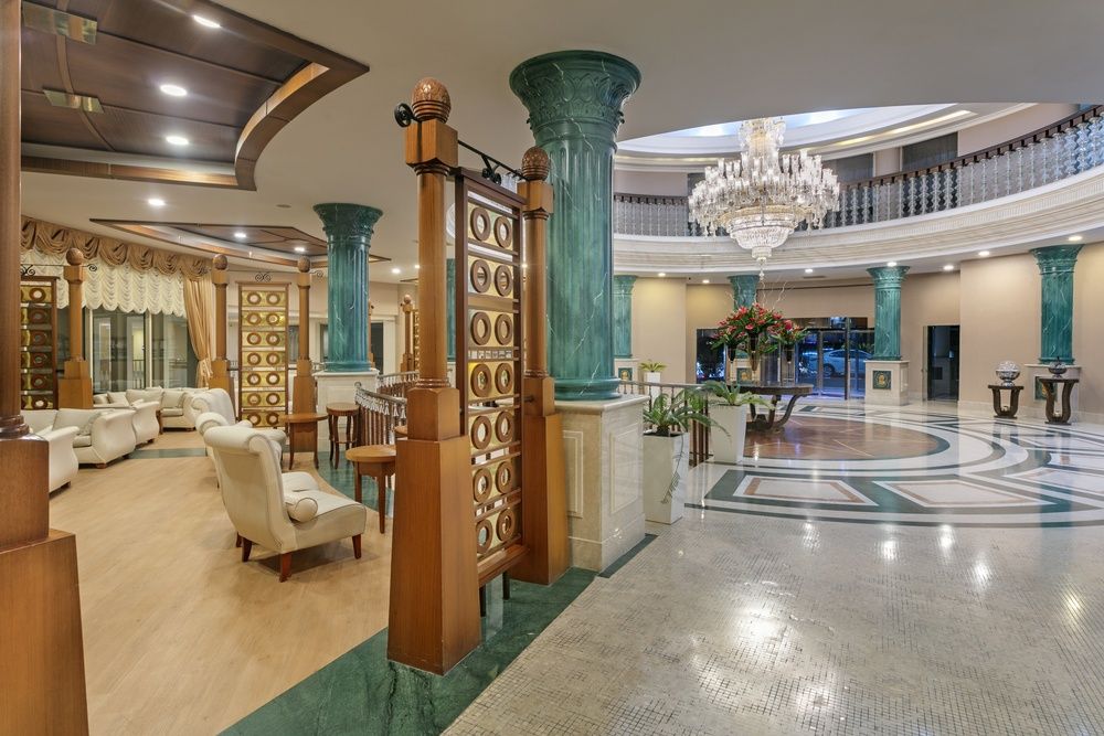 Dobedan Beach Resort Comfort фото 190
