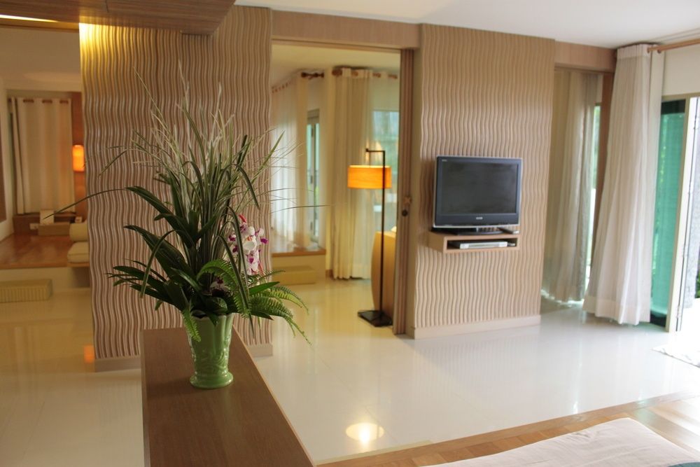 Mercure Koh Chang Hideaway фото 123