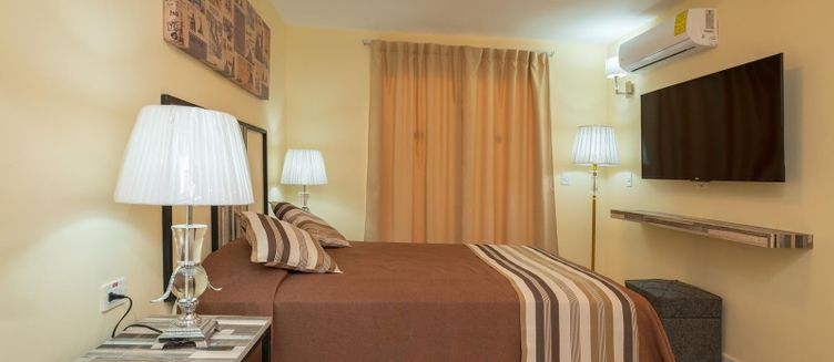 Фото отеля Hostal Boulevard