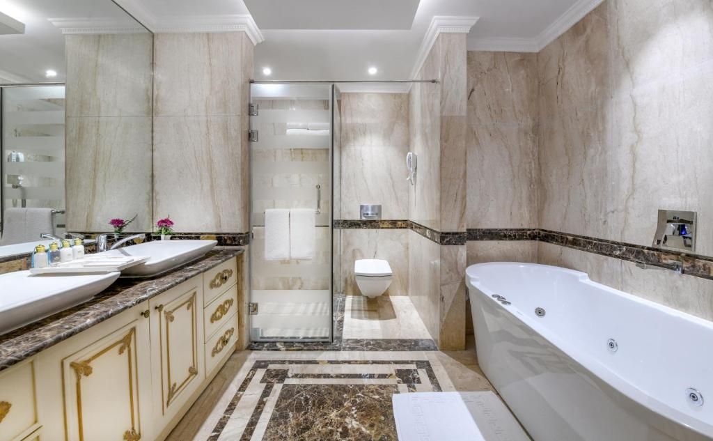 Tolip Hotel Golden Plaza фото 31