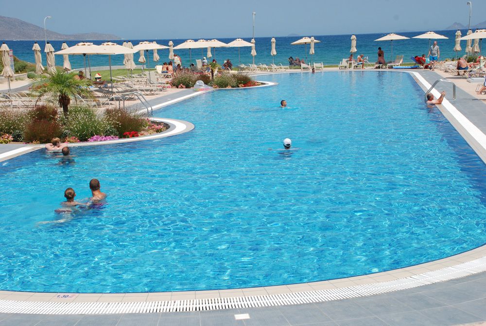 Zorbas Beach фото 16