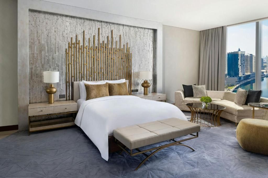 The St Regis Downtown Dubai фото 66