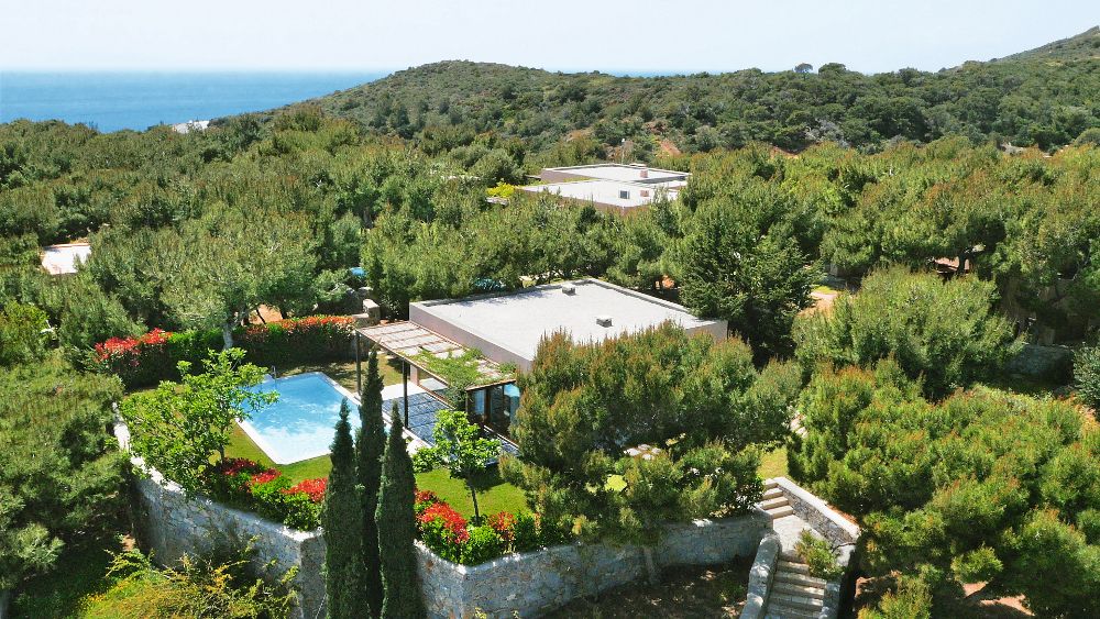 Cape Sounio, Grecotel Exclusive Resort фото 30
