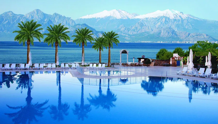 Antalya Adonis фото 6