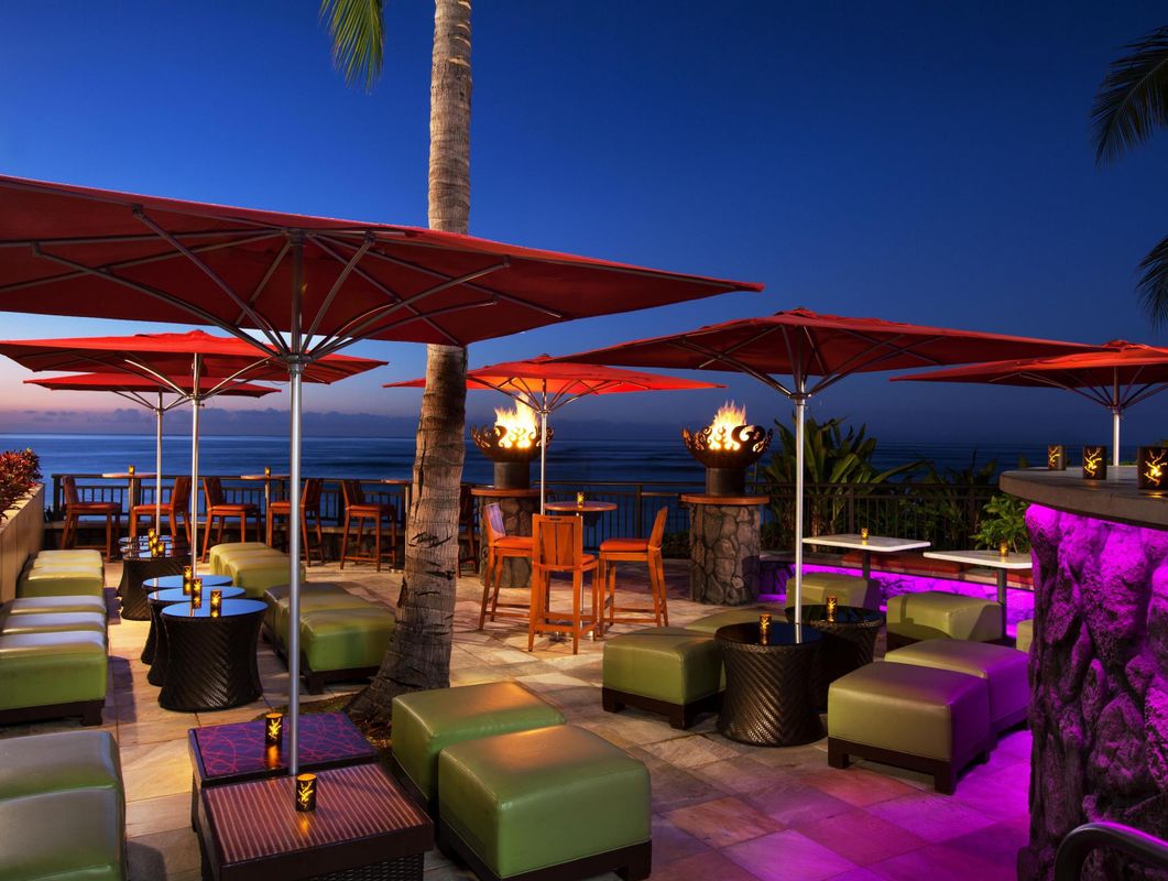 Sheraton Waikiki фото 25