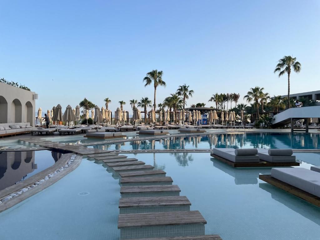 Laur Hotels Experience and Elegance фото 69