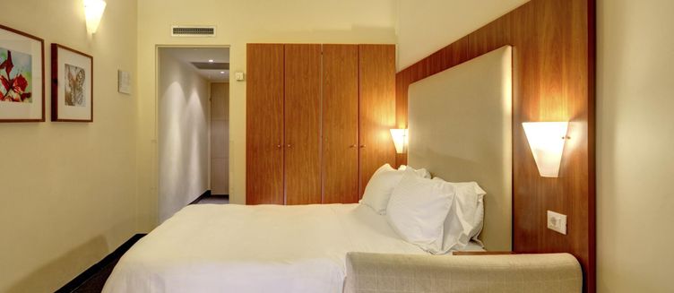 Фото отеля Polis Grand Hotel