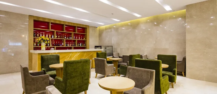 Фото отеля Rosaka Nha Trang Hotel