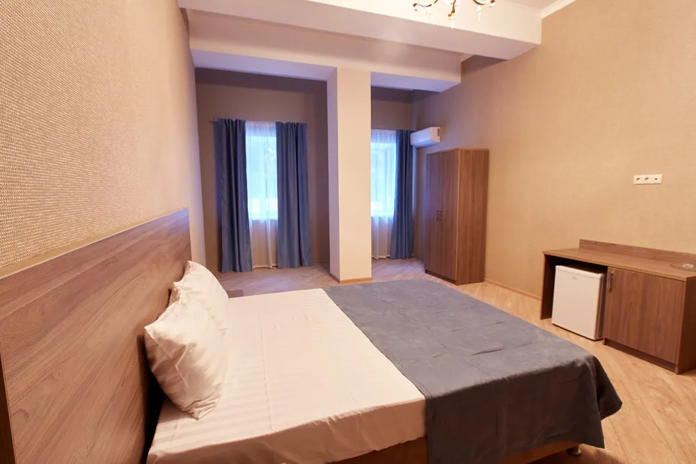 Old Gagra Hotel фото 39