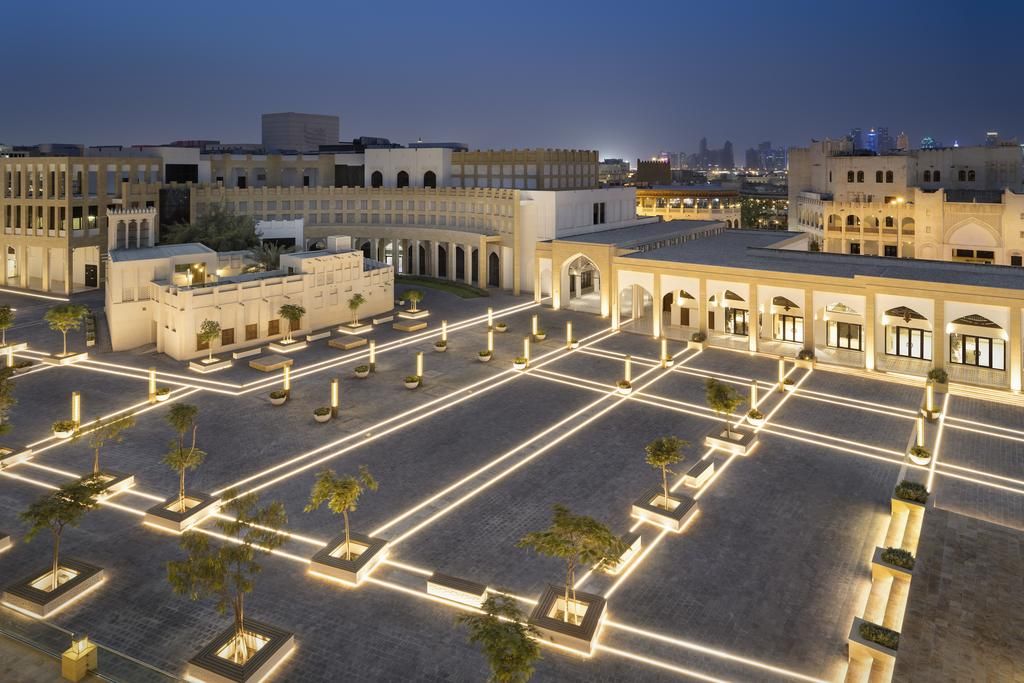 Al Najada Boutique фото 0