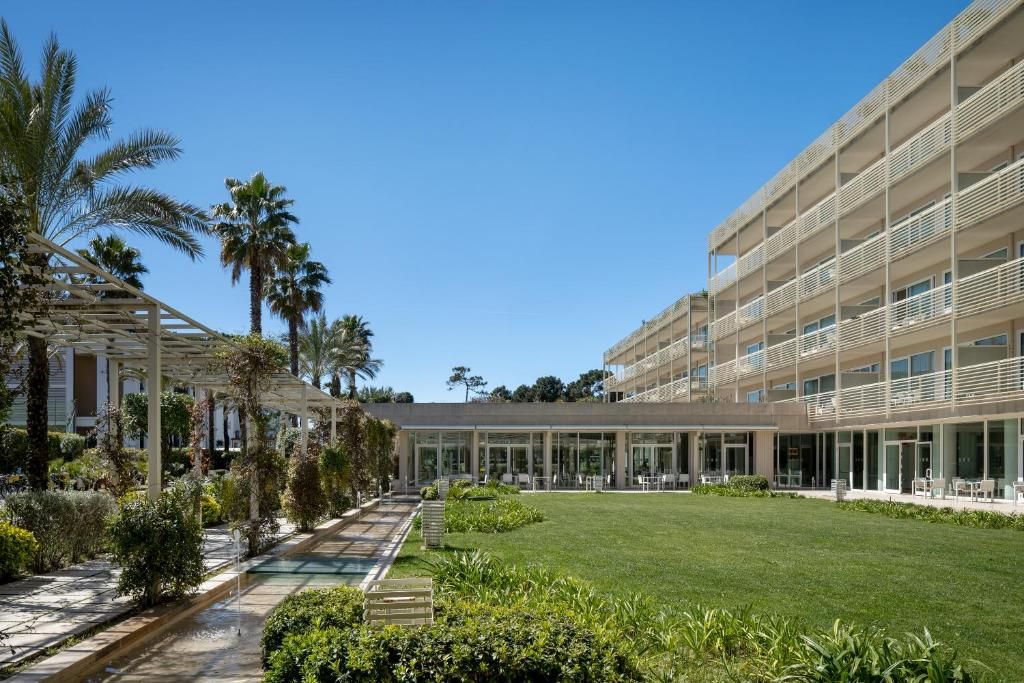 Una Hotel Versilia фото 18