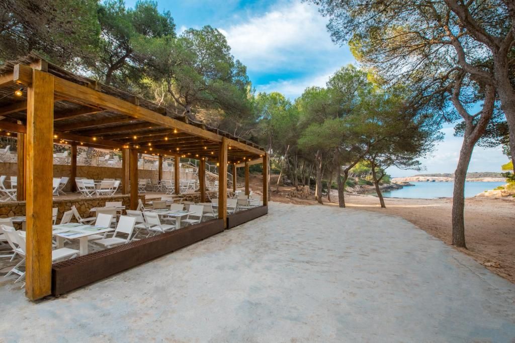 Iberostar Club Cala Barca - All Inclusive фото 85