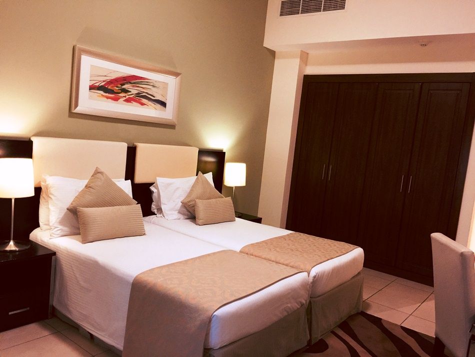 Pearl Marina Hotel Apartment фото 73