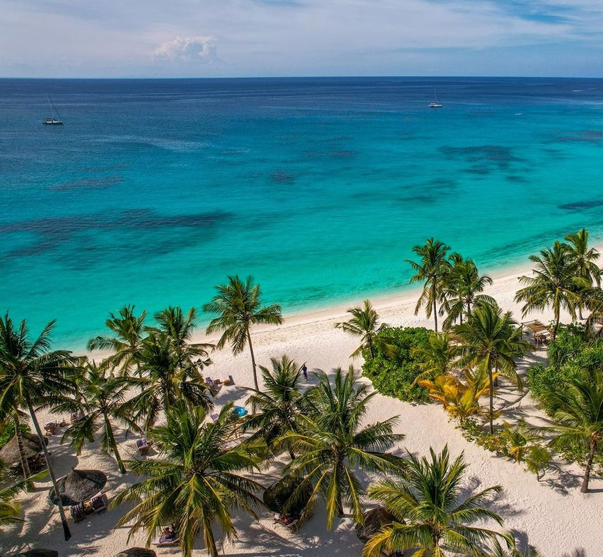 Zuri Zanzibar фото 10