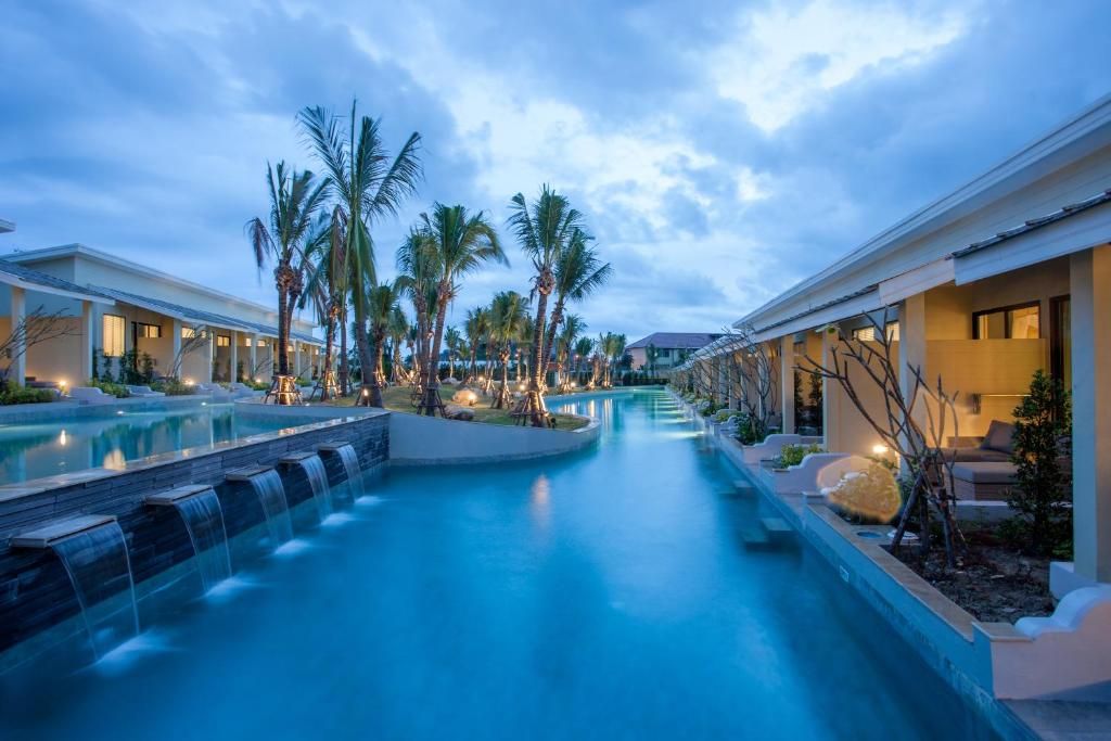 Craft Resort & Villas фото 48