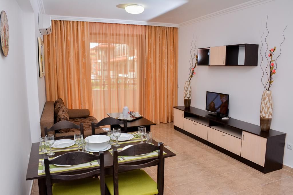 Apartcomplex Olymp Dinevi Resort фото 4