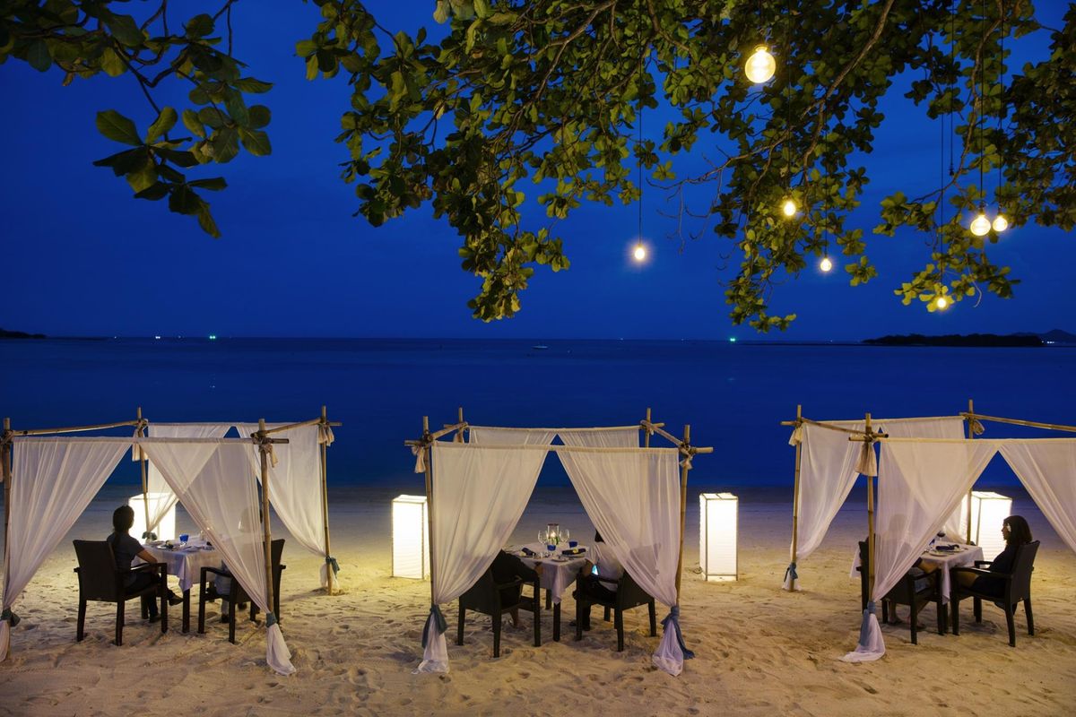 Chura Samui фото 43