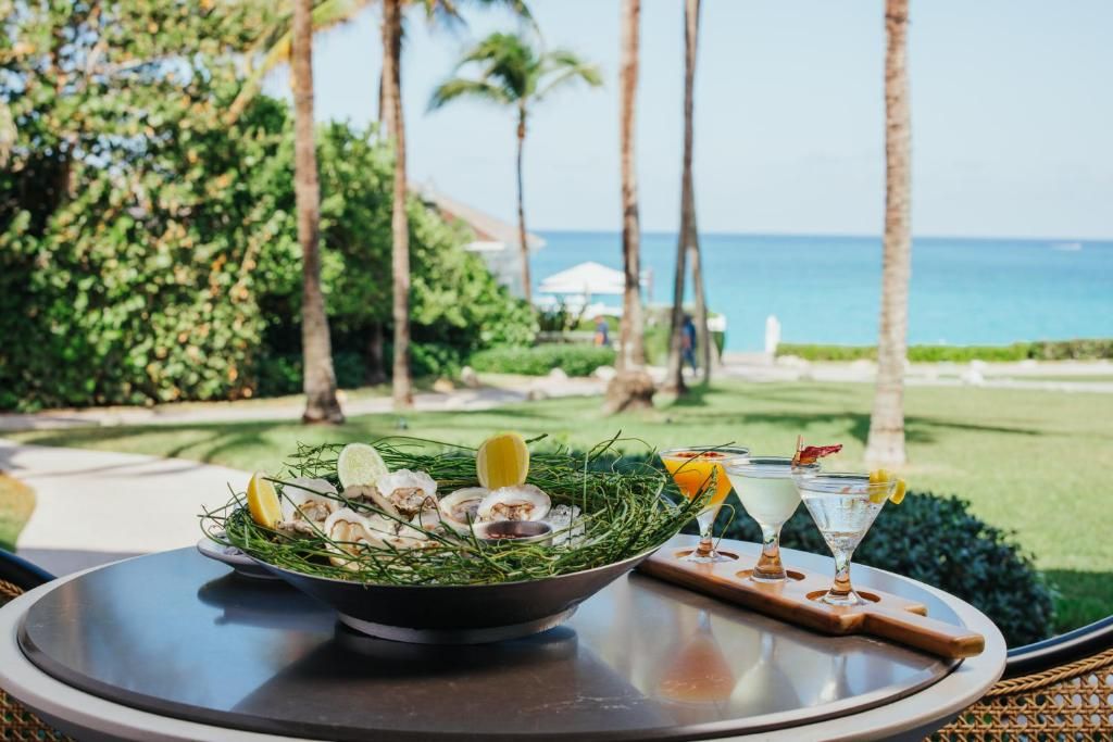 The Ocean Club, A Four Seasons Resort, Bahamas фото 22