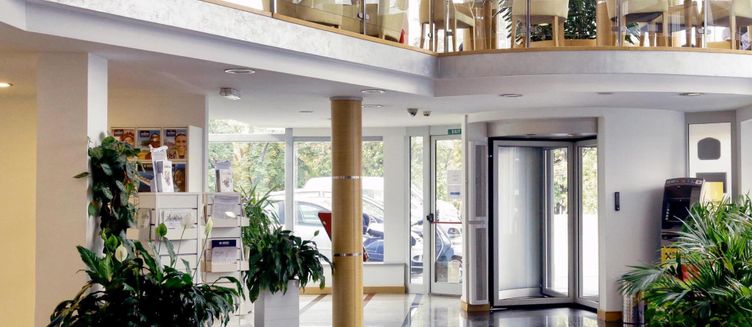 Фото отеля Tulip Inn Putnik Belgrade