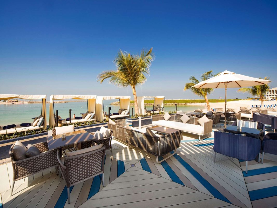Rixos Al Mairid Ras Al Khaimah фото 16