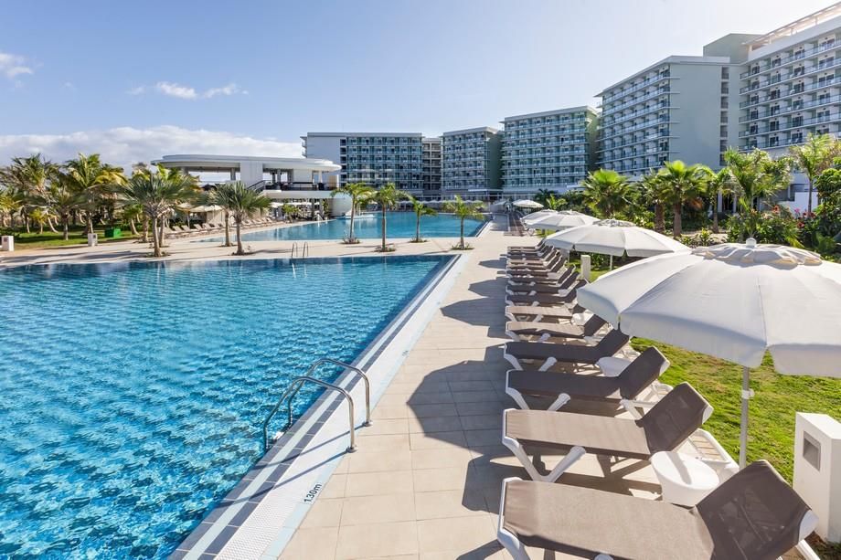 Melia Internacional Varadero фото 12