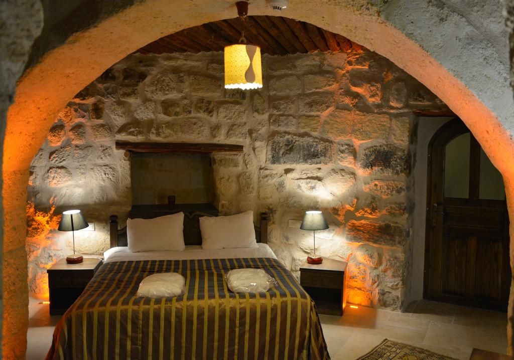 Гостиница «Aden Hotel Cappadocia» фото 25