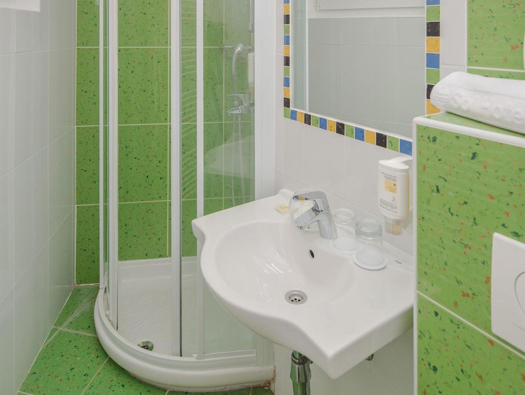 Hotel Sol Umag for Plava Laguna фото 3