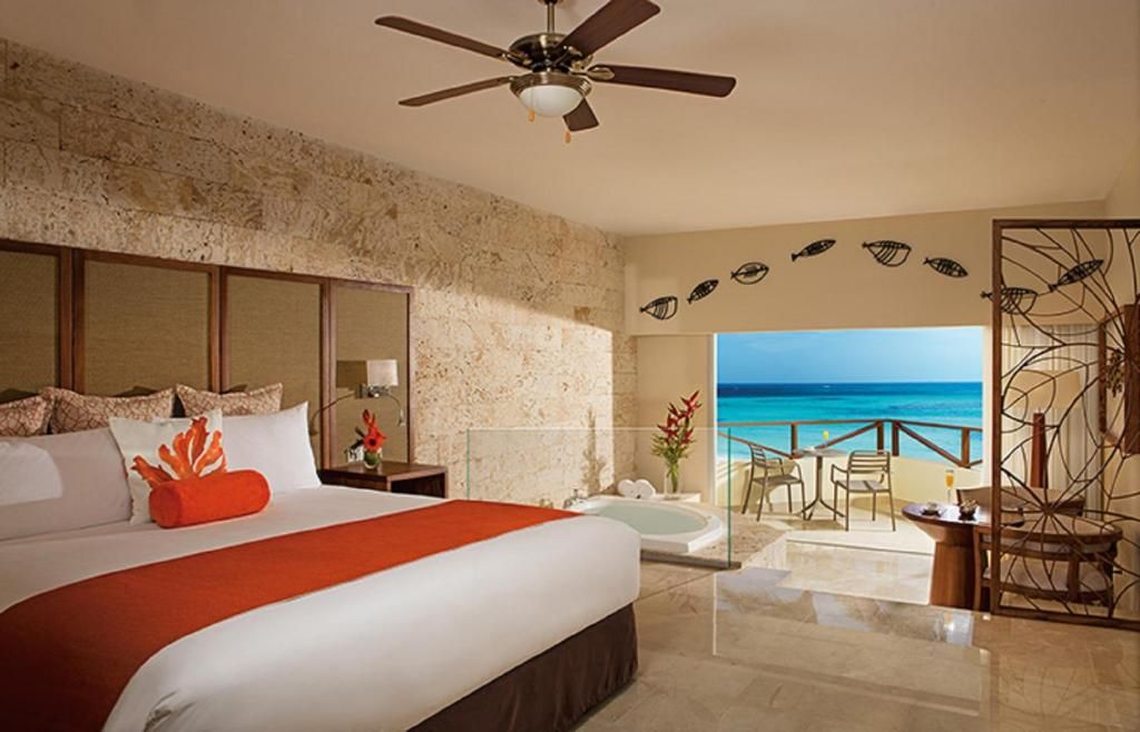 Sunscape Dominican Beach Punta Cana All Inclusive фото 25
