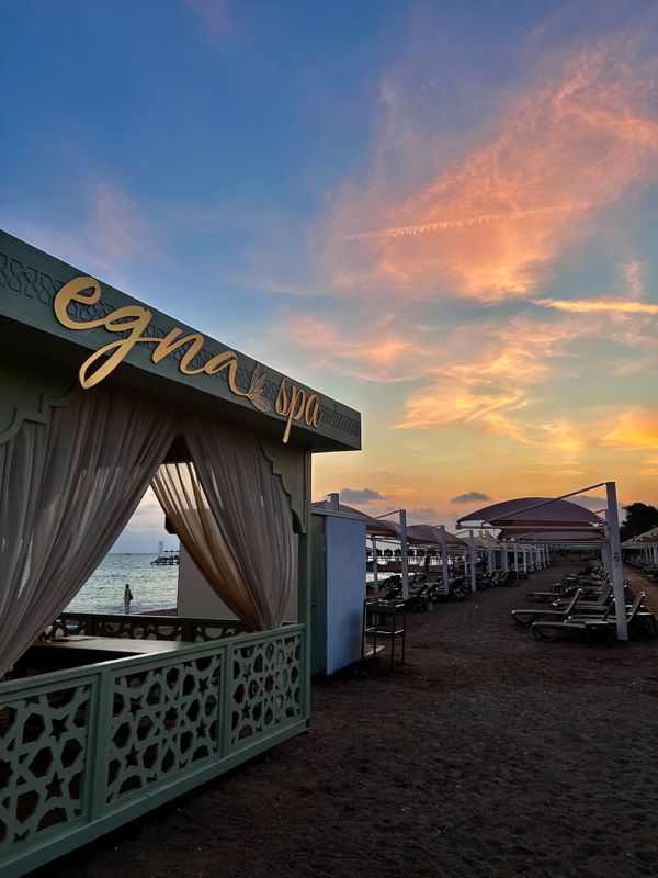 Swandor Hotels & Resorts Topkapı Palace фото 84