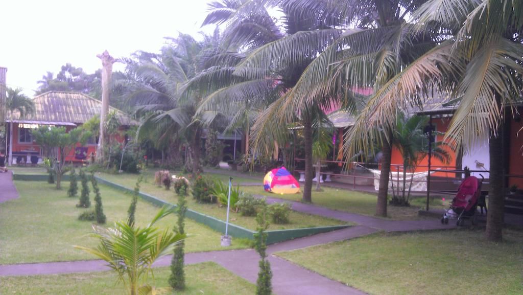 CoCo House Samui фото 19