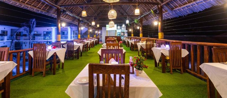 Фото отеля Canary Hotel & Spa