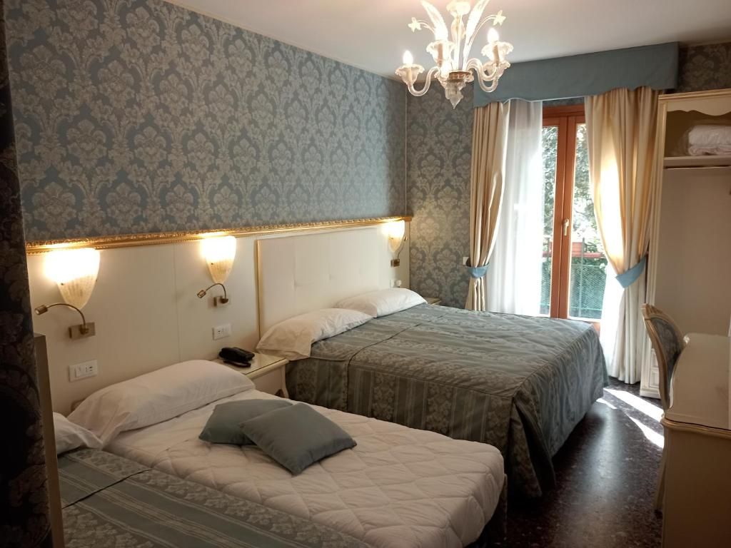 Hotel Il Mercante di Venezia фото 30