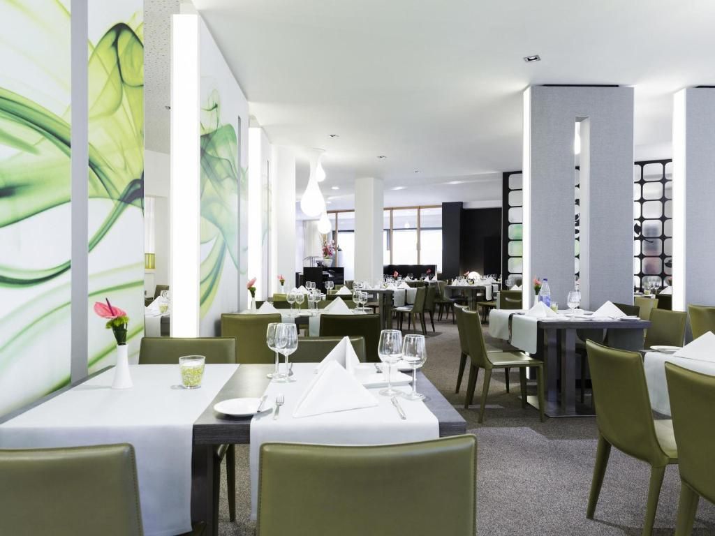 Novotel фото 43
