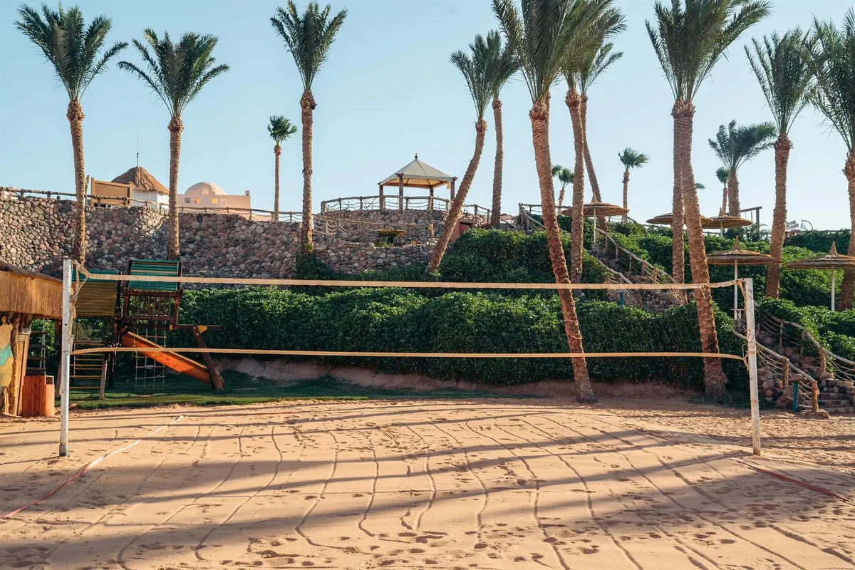 Nubian Island Hotel фото 23