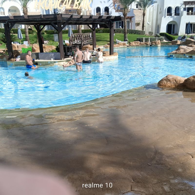 Sharm Dreams Vacation Club фото 14