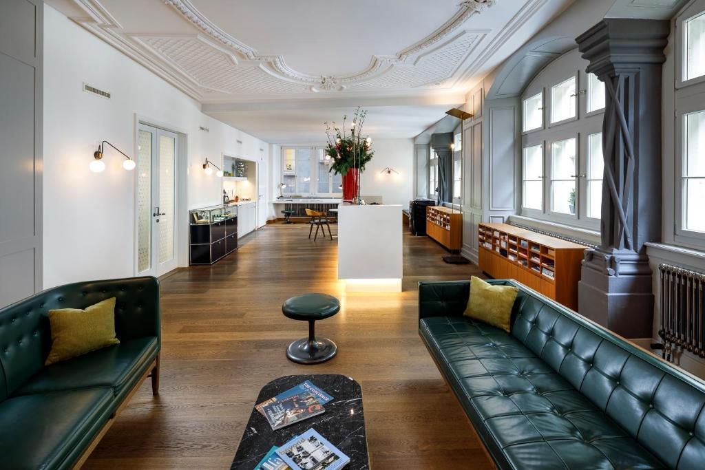Marktgasse Hotel фото 4
