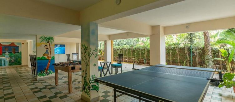 Фото отеля TreeHouse Blue Hotel & Serviced Apartments