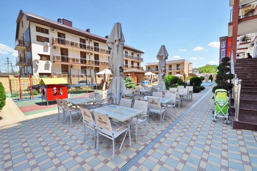Гостиница «Gala Palmira» фото 16