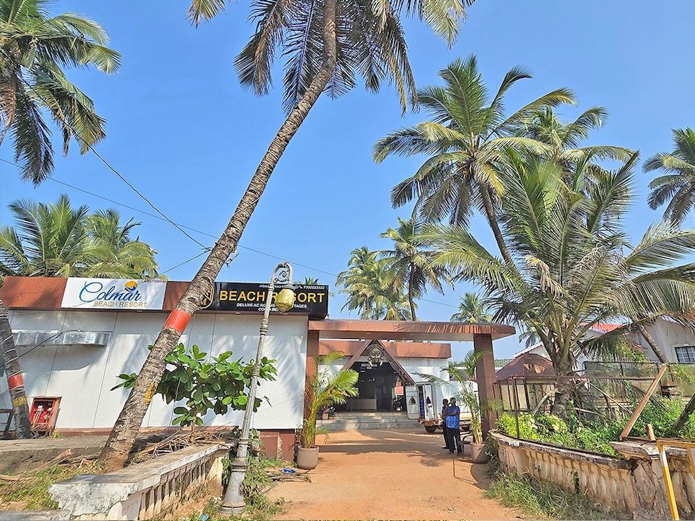 M Beach Resort фото 10