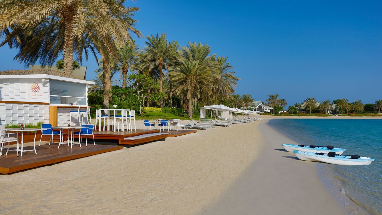 The Ritz-Carlton Bahrain фото 20