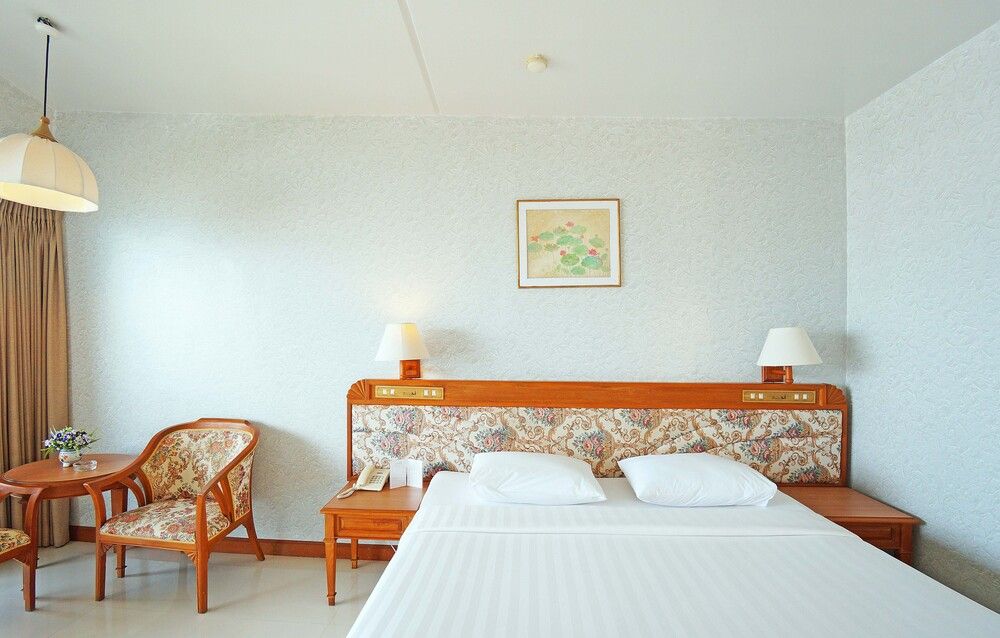 Pattaya Park Beach Resort фото 109