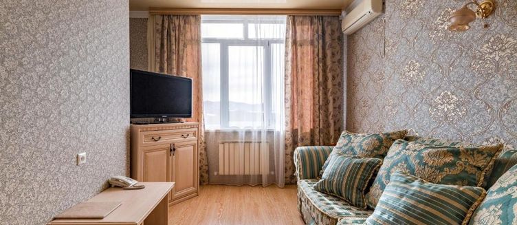 Фото отеля Санаторий «Маяк»