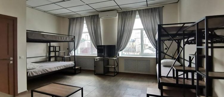 Фото отеля Гостевой дом «Дом на Грибоедова»