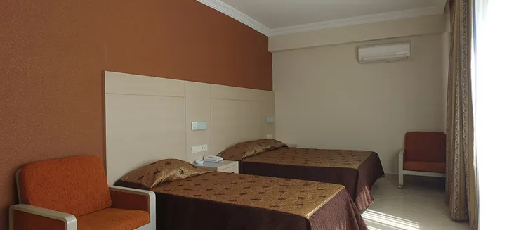 Фото отеля Top Hotel