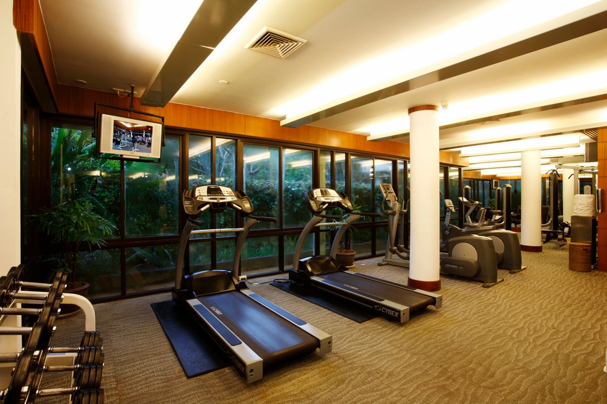 Centara Grand Beach Resort & Villas Krabi фото 26